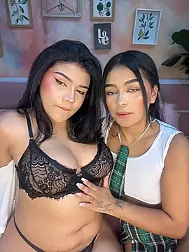 PippiCharmXXX online show from 07/09/26, 05:30