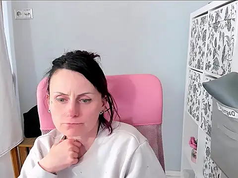 PattyXDesire online show from 05/09/26, 05:44