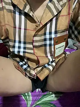 Sweet peachyy online show from 05/08/26, 11:19