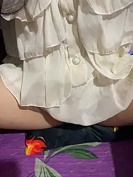 Sweet peachyy online show from 05/09/26, 02:09