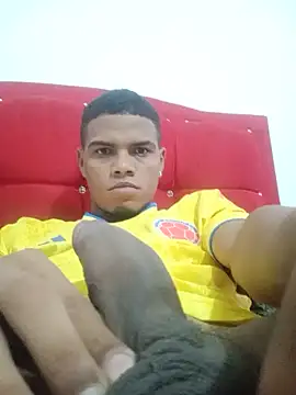SantiHotxxxVergon online show from 07/09/26, 12:15