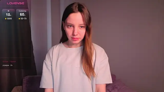 lolytaberry online show from 05/12/26, 01:35