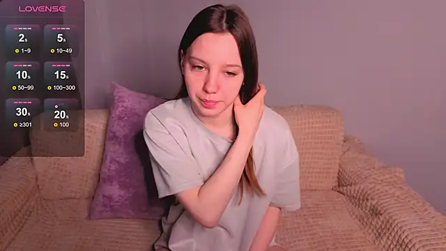 lolytaberry online show from 05/27/26, 01:48