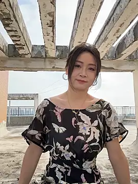 huihui 520 online show from 05/19/26, 01:10