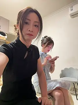huihui 520 online show from 06/04/26, 06:07