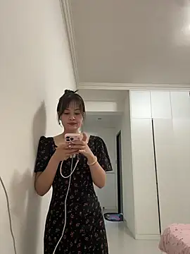 huihui 520 online show from 06/03/26, 07:09