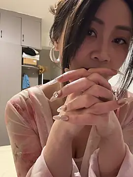 huihui 520 online show from 06/12/26, 06:33