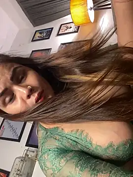 Leena singh online show from 06/19/26, 05:52