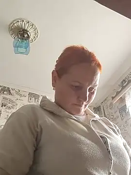 Red-HairedBeast online show from 05/30/26, 07:58