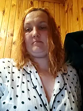 Red-HairedBeast online show from 05/09/26, 09:51
