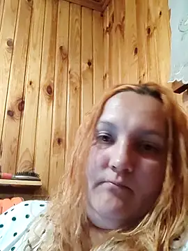 Red-HairedBeast online show from 05/11/26, 09:23