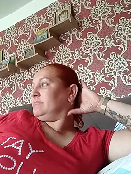 Red-HairedBeast online show from 05/25/26, 11:53
