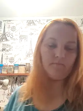 Red-HairedBeast online show from 05/06/26, 09:52