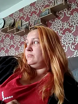 Red-HairedBeast online show from 05/18/26, 10:42