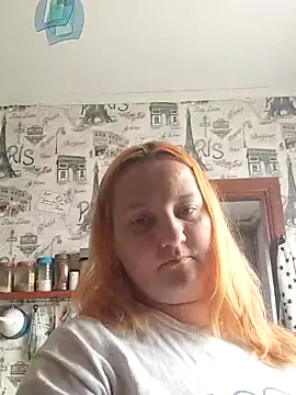 Red-HairedBeast online show from 05/12/26, 09:59