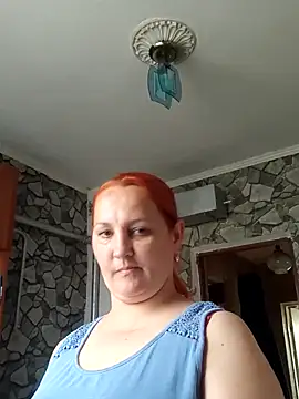 Red-HairedBeast online show from 05/26/26, 03:21