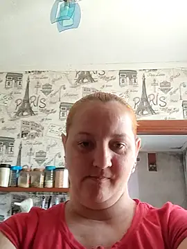 Red-HairedBeast online show from 05/07/26, 10:40