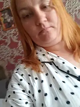 Red-HairedBeast online show from 05/19/26, 06:53