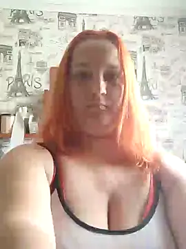 Red-HairedBeast online show from 05/27/26, 09:16
