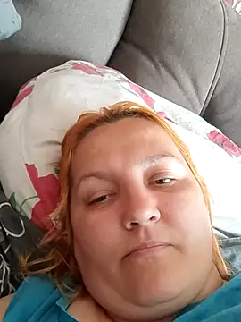 Red-HairedBeast online show from 05/14/26, 10:56