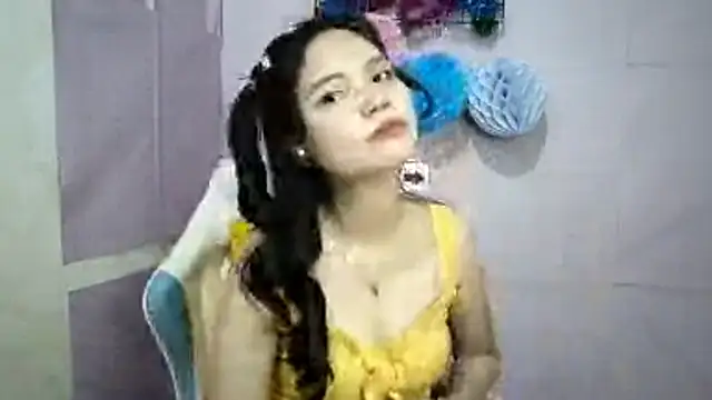 FerminaBoutwell online show from 05/29/26, 02:23