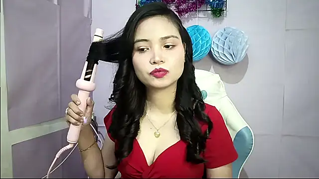FerminaBoutwell online show from 05/26/26, 01:31
