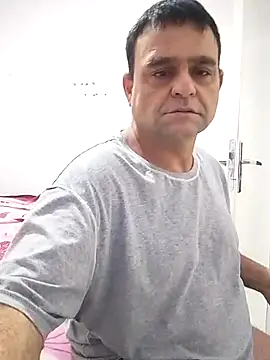 CasalCoupeBrasil online show from 07/06/26, 04:41