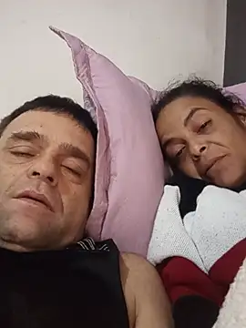 CasalCoupeBrasil online show from 06/29/26, 12:05