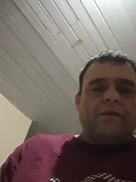 CasalCoupeBrasil online show from 06/27/26, 03:29