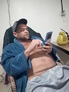 CasalCoupeBrasil online show from 06/01/26, 05:23