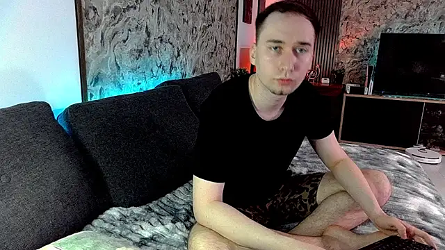 Blake Noirr online show from 05/07/26, 07:39