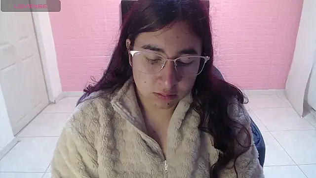 celeste16092020 online show from 05/27/26, 01:29