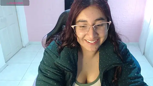 celeste16092020 online show from 06/03/26, 02:33