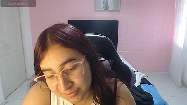 celeste16092020 online show from 06/10/26, 01:34