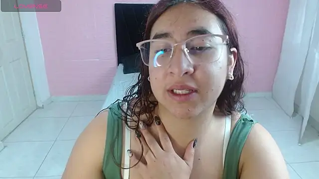 celeste16092020 online show from 08/03/26, 02:45