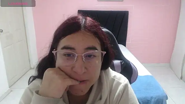celeste16092020 online show from 06/04/26, 01:38
