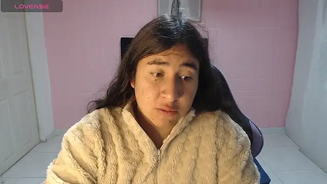 celeste16092020 online show from 05/14/26, 12:57