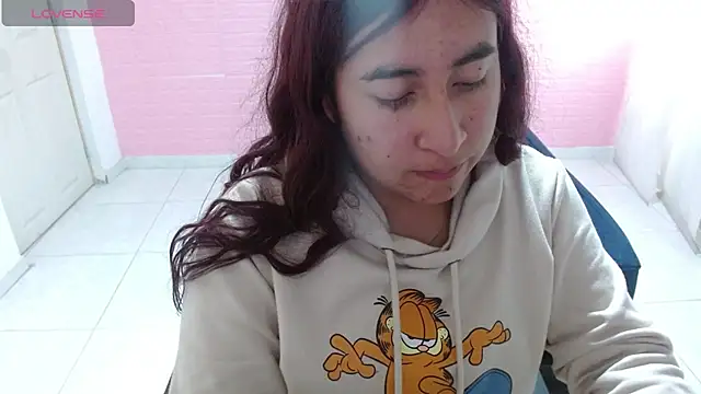celeste16092020 online show from 06/27/26, 05:08