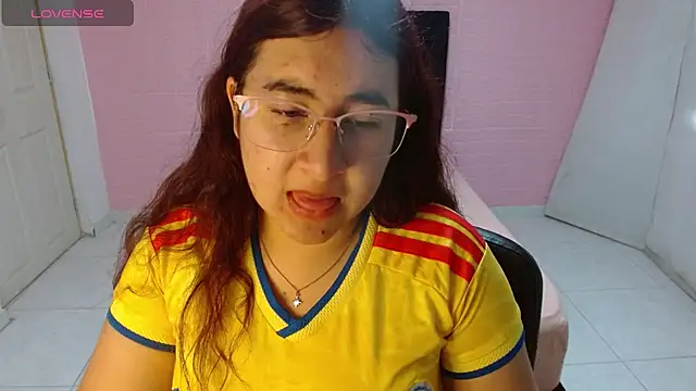 celeste16092020 online show from 07/03/26, 01:50