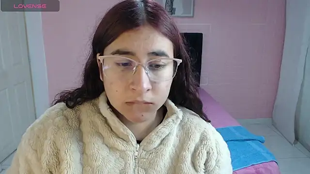 celeste16092020 online show from 06/11/26, 03:20