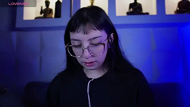 zara bliss online show from 07/24/26, 11:06
