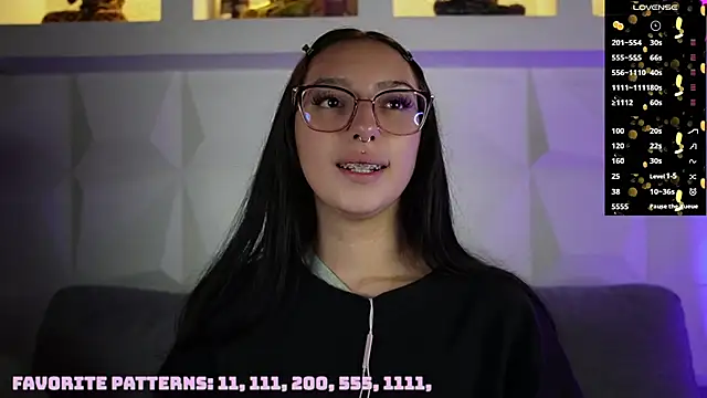 zara bliss online show from 08/04/26, 11:04