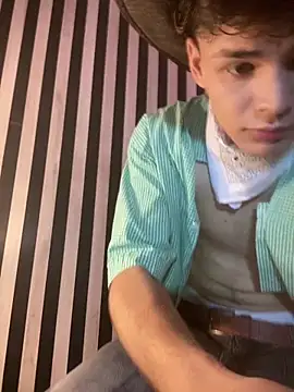 LoganSteel  online show from 05/29/26, 03:45