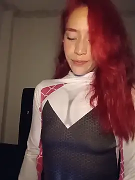 ChicaFuegoDulce online show from 05/20/26, 03:14