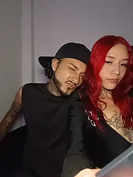 ChicaFuegoDulce online show from 05/14/26, 01:24