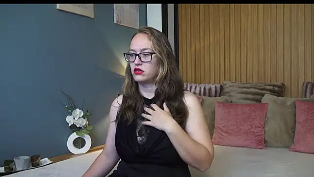 JasmineWhite online show from 07/13/26, 04:45