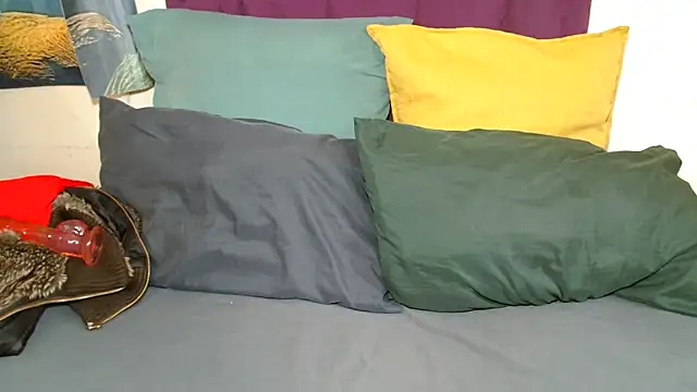 xxebony online show from 07/08/26, 07:31