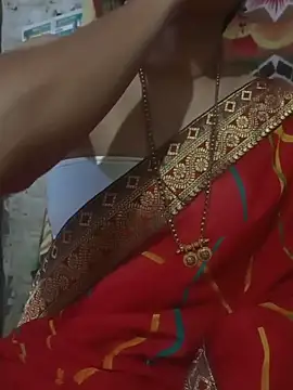 Komal Bhabhi4u online show from 05/12/26, 01:02