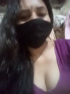 Komal Bhabhi4u online show from 05/18/26, 01:27