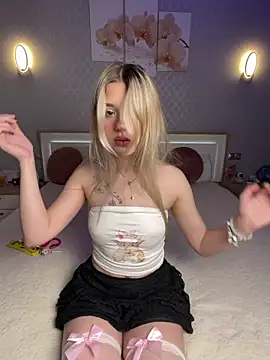 Mila murmur online show from 05/07/26, 06:33